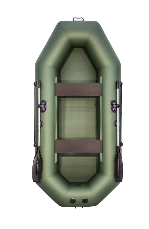 Лодка АКВА-МАСТЕР 280 в Красноярске