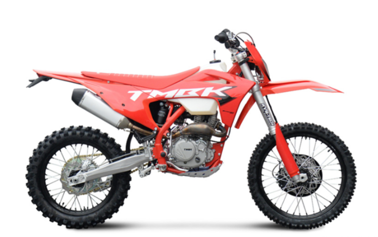 Кроссовый мотоцикл TMBK Sprinter 300H (YB300H) в Красноярске Кроссовый мотоцикл TMBK Sprinter 300H (YB300H) в Красноярске