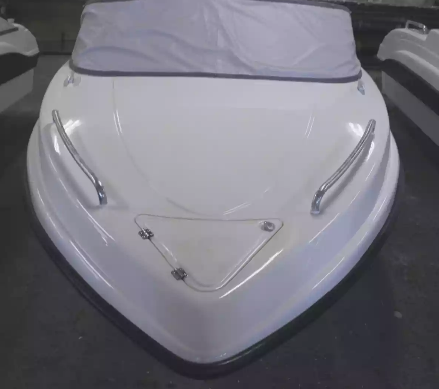 Стеклопластиковый катер Neman-500 Р в Красноярске