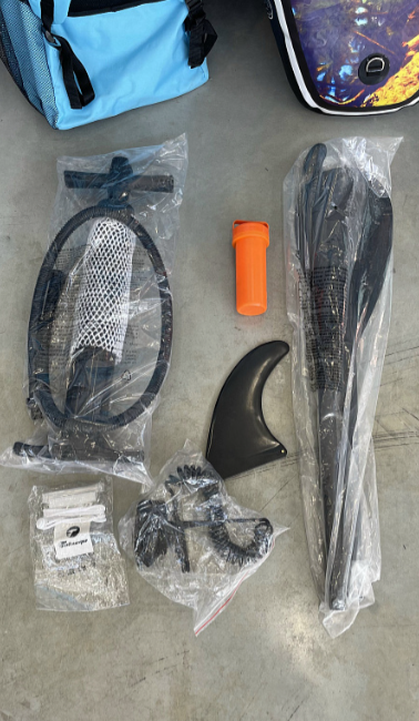 SUP (САП) ДОСКА RAIDEX I BOARD 11’ (332СМ) «AUTO» в Красноярске SUP (САП) ДОСКА RAIDEX I BOARD 11’ (332СМ) «AUTO» в Красноярске