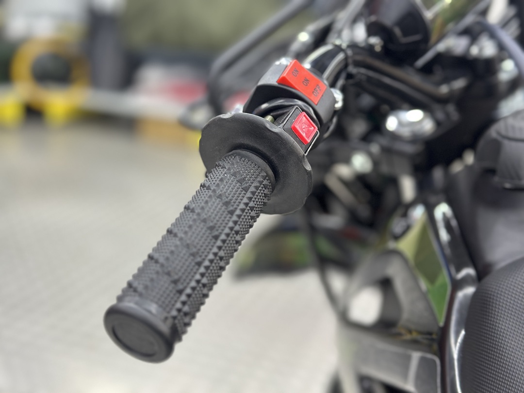 Кроссовый мотоцикл PROMAX ARMY 250 в Красноярске Кроссовый мотоцикл PROMAX ARMY 250 в Красноярске