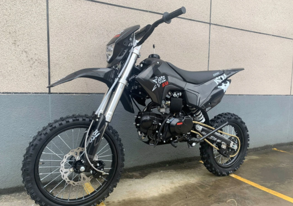 Питбайк BSE EXA SA 17/14 в Красноярске Питбайк BSE EXA SA 17/14 в Красноярске