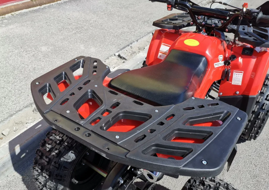 Квадроцикл PROMAX WILD 175 BASIC в Красноярске Квадроцикл PROMAX WILD 175 BASIC в Красноярске