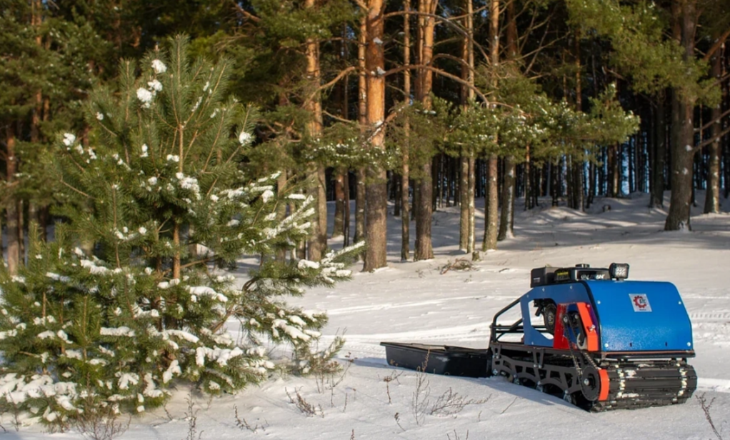 Мотобуксировщик БТС  «STANDART» 500/15  э/зап. LIFAN (216 Ватт) в Красноярске Мотобуксировщик БТС  «STANDART» 500/15  э/зап. LIFAN (216 Ватт) в Красноярске