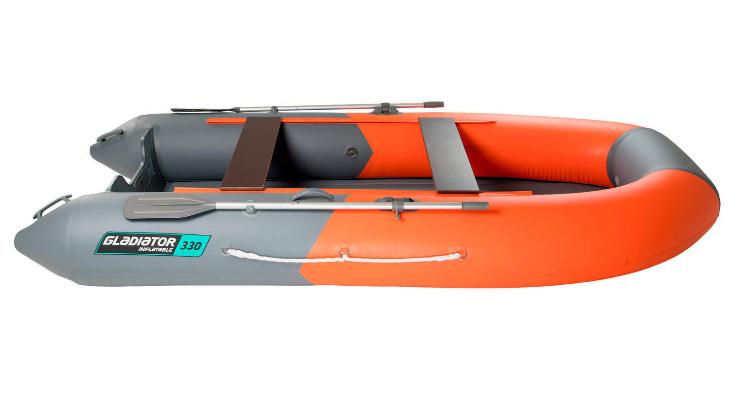 НАДУВНАЯ ЛОДКА GLADIATOR E330SL в Красноярске НАДУВНАЯ ЛОДКА GLADIATOR E330SL в Красноярске