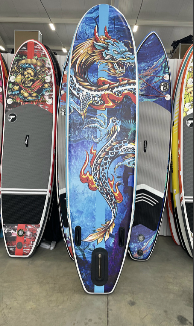 SUP (САП) ДОСКА RAIDEX TAKUMO 10.6’ (320СМ) N 1 в Красноярске SUP (САП) ДОСКА RAIDEX TAKUMO 10.6’ (320СМ) N 1 в Красноярске