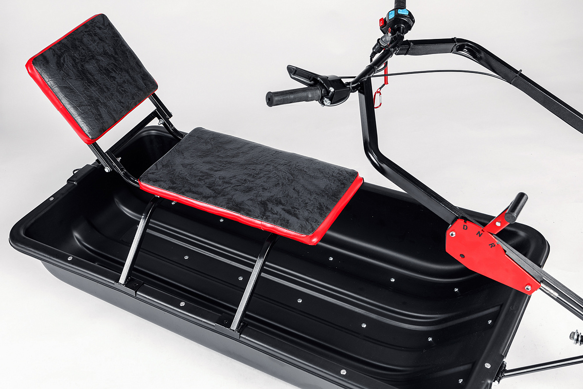 САНИ УСИЛЕННЫЕ IKUDZO 1600 в Красноярске САНИ УСИЛЕННЫЕ IKUDZO 1600 в Красноярске