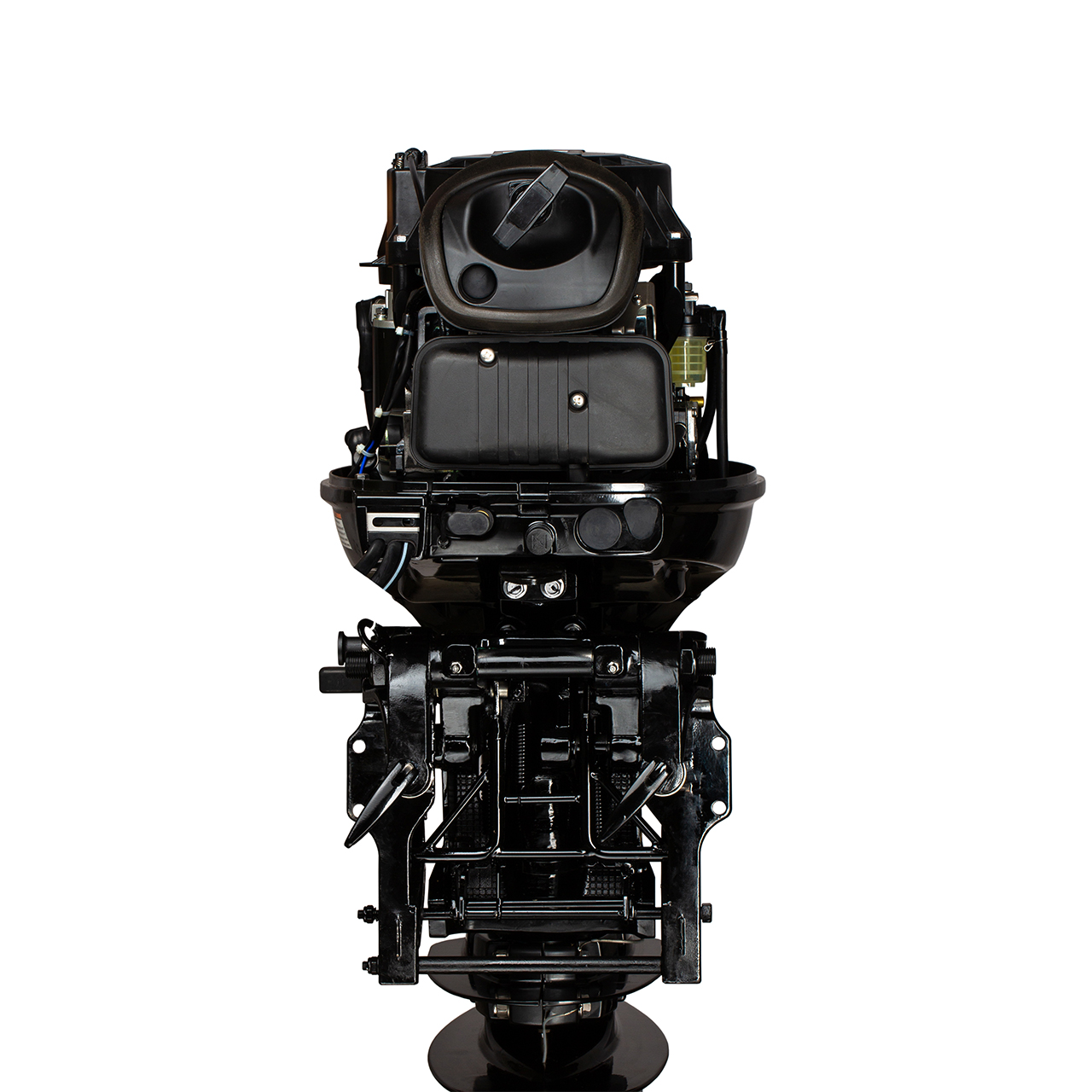 ЛОДОЧНЫЙ МОТОР GLADIATOR G40FES в Красноярске ЛОДОЧНЫЙ МОТОР GLADIATOR G40FES в Красноярске