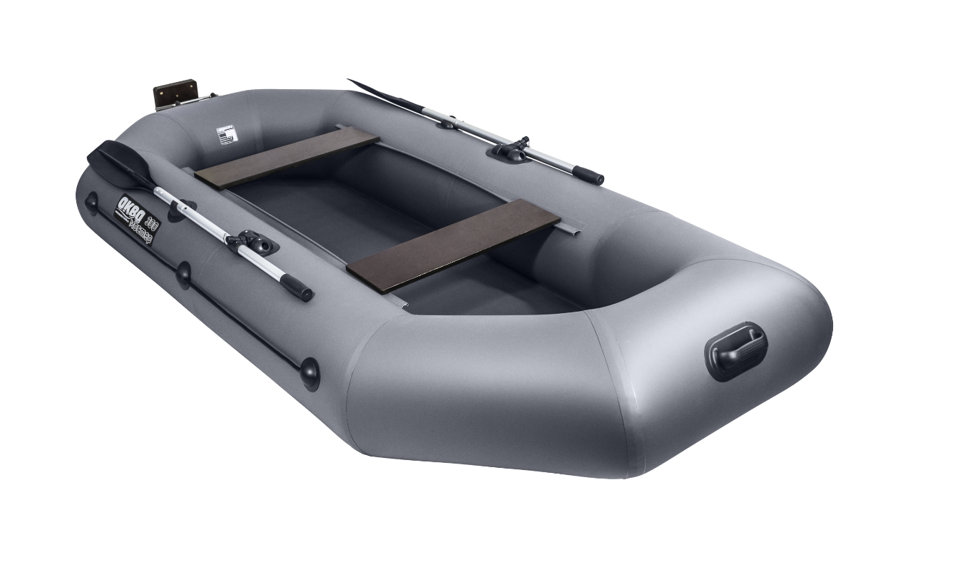 Лодка АКВА-МАСТЕР 300 ТР в Красноярске