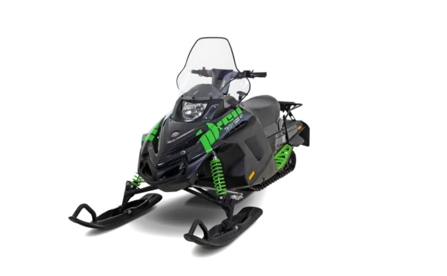 Снегоход РМ TIKSY 500 4Т в Красноярске Снегоход РМ TIKSY 500 4Т в Красноярске