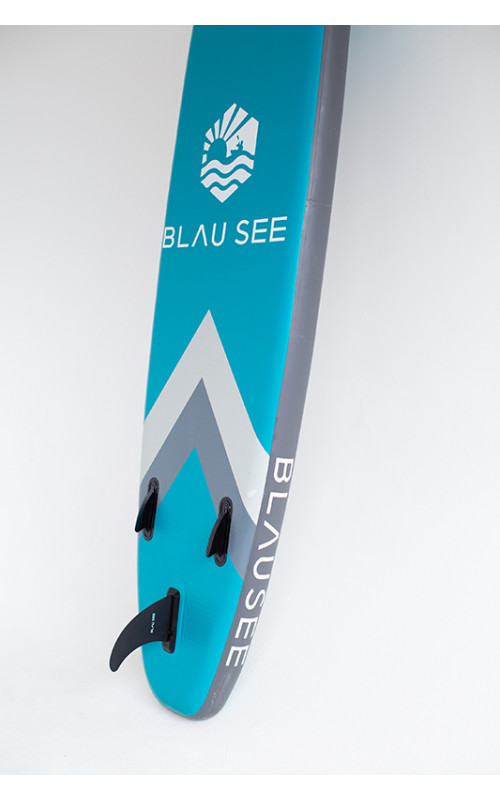 НАДУВНОЙ САП БОРД BLAUSEE 10 в Красноярске НАДУВНОЙ САП БОРД BLAUSEE 10 в Красноярске