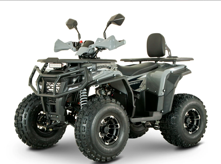 Квадроцикл YACOTA DRAGON LUX LD 150 PRO-SPORT в Красноярске