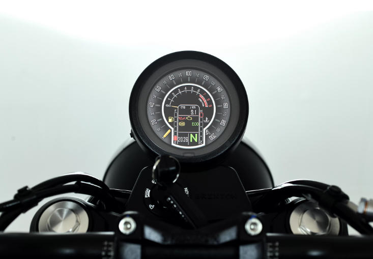 Мотоцикл GAOKIN GK 1200 в Красноярске Мотоцикл GAOKIN GK 1200 в Красноярске