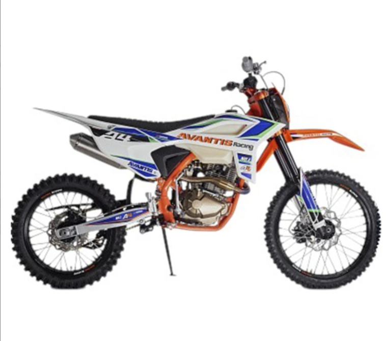 Мотоцикл Avantis A4 (PR300) 2024 в Красноярске Мотоцикл Avantis A4 (PR300) 2024 в Красноярске