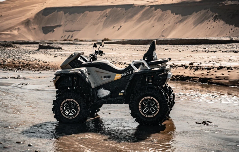 Квадроцикл BENDA REDSTONE 1000 MUD в Красноярске Квадроцикл BENDA REDSTONE 1000 MUD в Красноярске