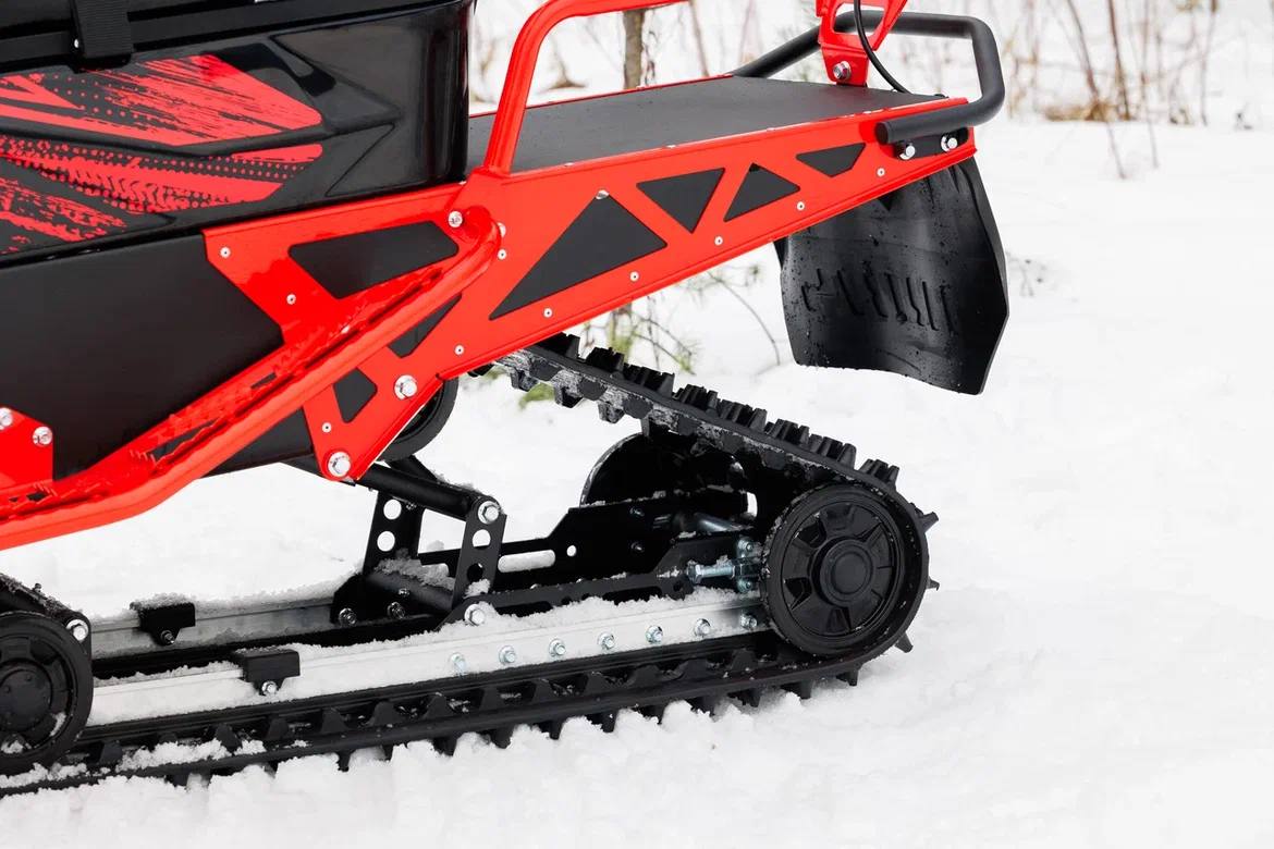 Снегоход IRBIS SF200L NEW 24/25 в Красноярске Снегоход IRBIS SF200L NEW 24/25 в Красноярске