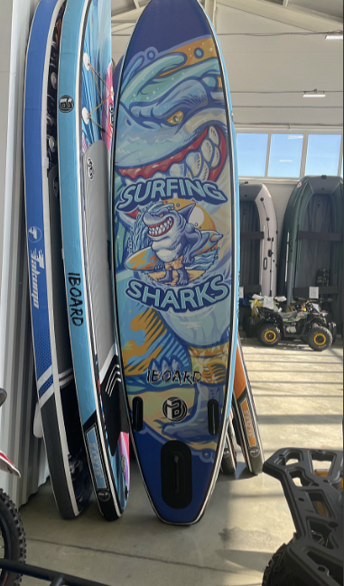 SUP (САП) ДОСКА RAIDEX I BOARD 11’ (332СМ) N 28 в Красноярске SUP (САП) ДОСКА RAIDEX I BOARD 11’ (332СМ) N 28 в Красноярске