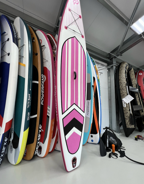 SUP (САП) Доска RAIDEX POWERFANS ITALIAN BIG LITE 12,6’ (380см) в Красноярске SUP (САП) Доска RAIDEX POWERFANS ITALIAN BIG LITE 12,6’ (380см) в Красноярске