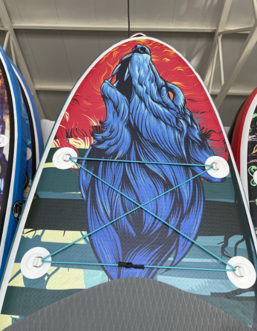 SUP (САП) ДОСКА RAIDEX TAKUMO 10.6’ (320СМ) N 4 в Красноярске SUP (САП) ДОСКА RAIDEX TAKUMO 10.6’ (320СМ) N 4 в Красноярске