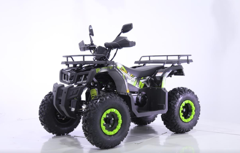 Квадроцикл YACOTA WARRIOR 200 в Красноярске