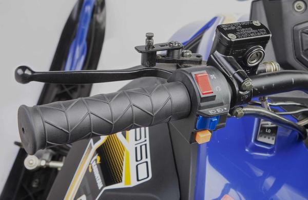 Снегоход STELS Капитан-150 2023 в Красноярске Снегоход STELS Капитан-150 2023 в Красноярске