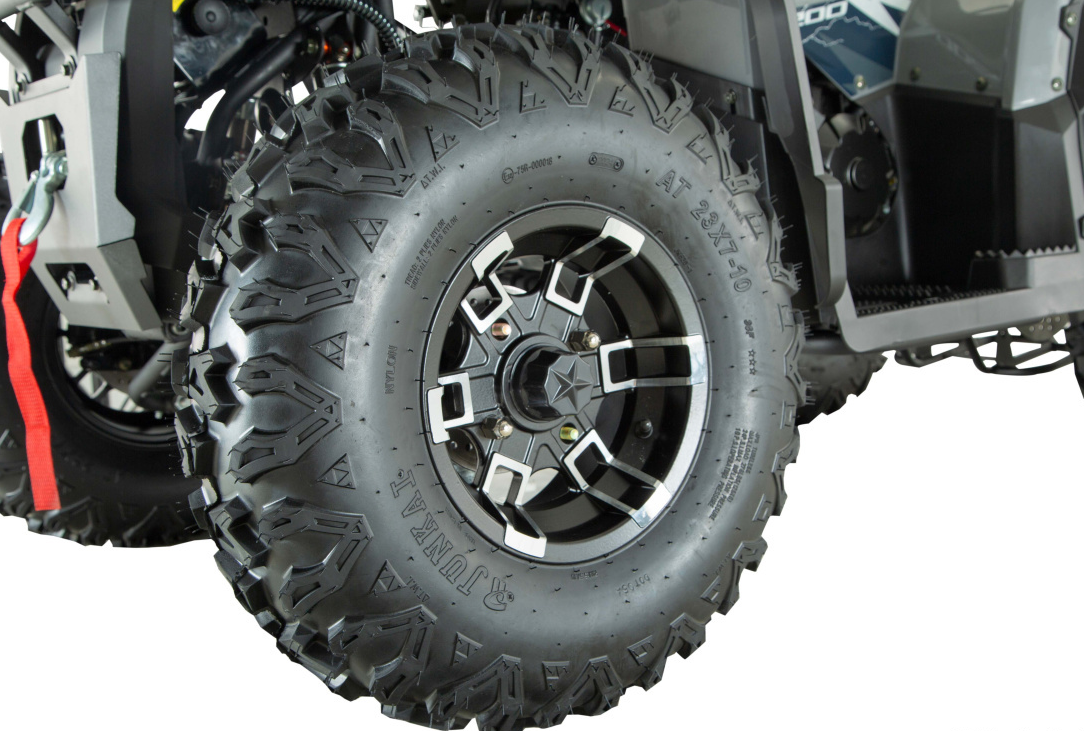 Квадроцикл YACOTA VIKING PRO 250 в Красноярске