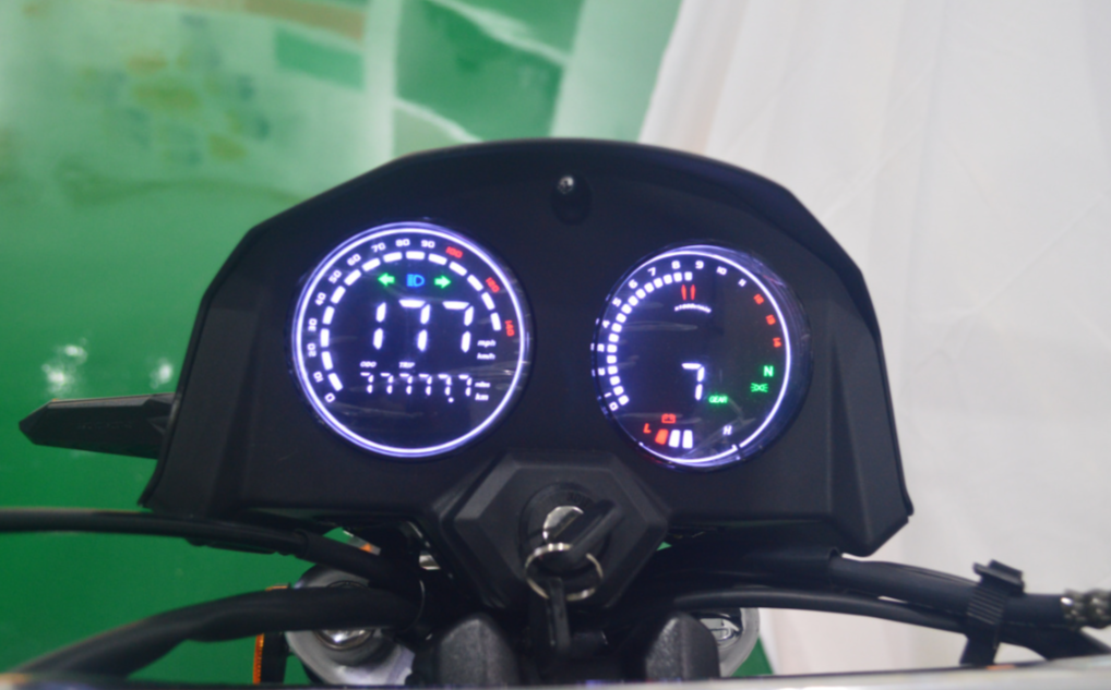 Мопед PROMAX ALPHA RS-PRO 150 (49) в Красноярске