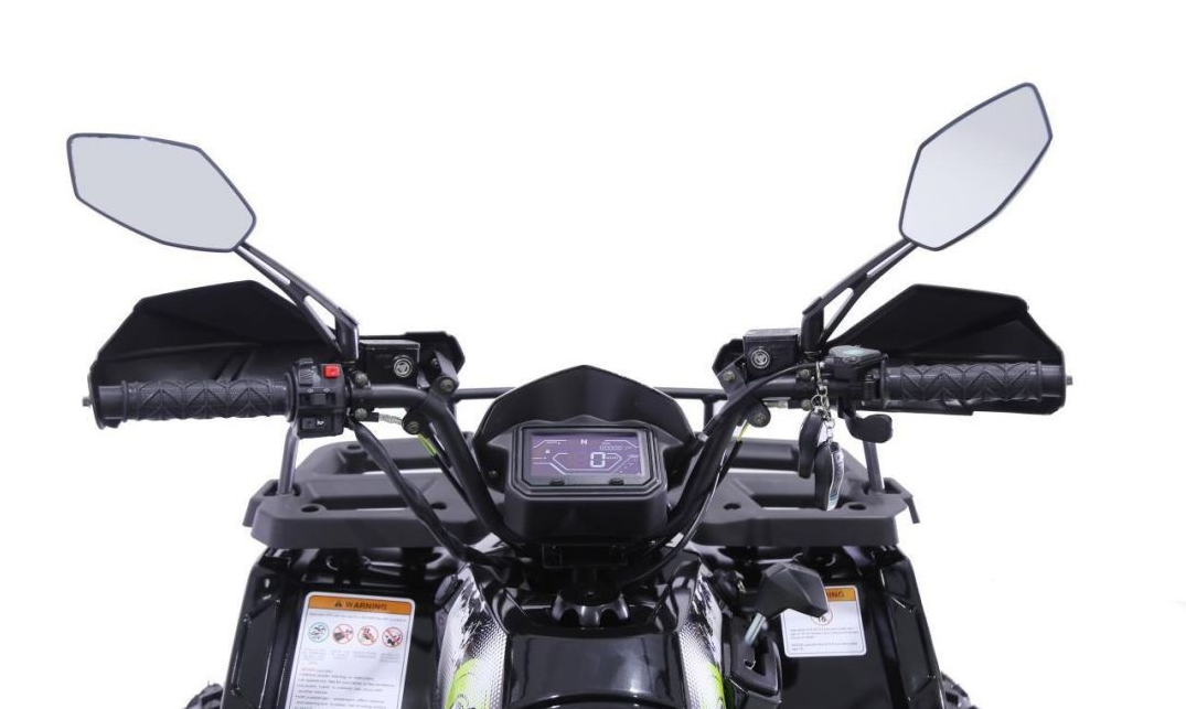 Квадроцикл YACOTA WARRIOR 200 PRO в Красноярске