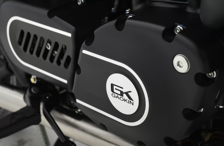 Мотоцикл GAOKIN GK 1200Х в Красноярске Мотоцикл GAOKIN GK 1200Х в Красноярске