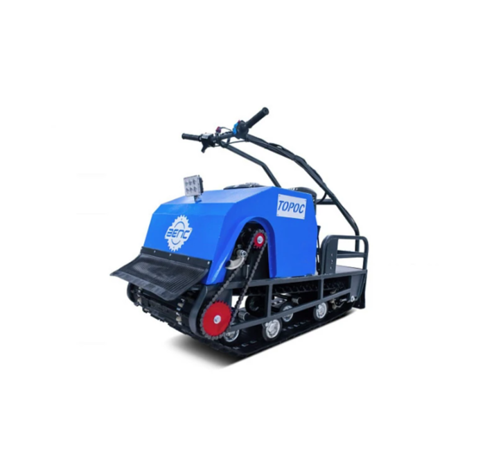 Мотобуксировщик ВЕПС WINTER «ТОРОС» 13 в Красноярске