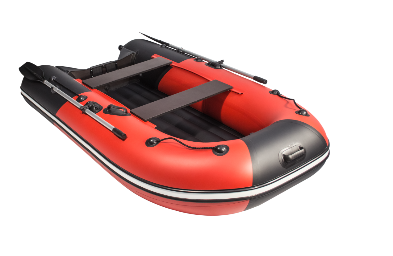 Лодка Ривьера Компакт 2900 НДНД в Красноярске