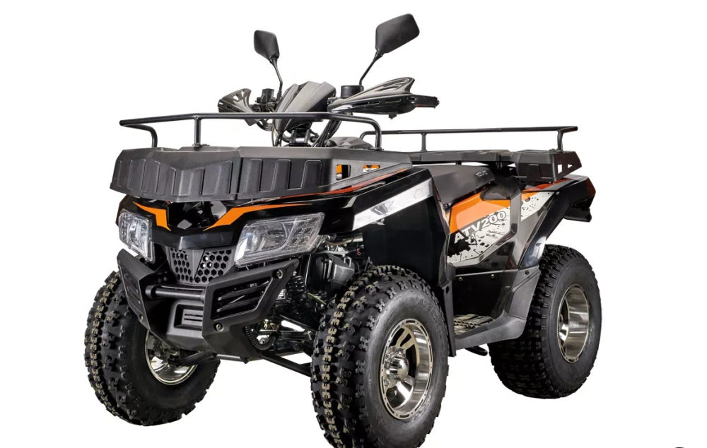 Квадроцикл YACOTA CABO 200LD в Красноярске Квадроцикл YACOTA CABO 200LD в Красноярске