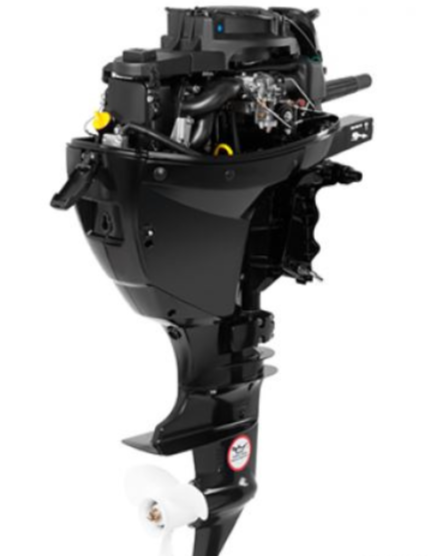 Лодочный мотор HIDEA HDF15HS в Красноярске Лодочный мотор HIDEA HDF15HS в Красноярске