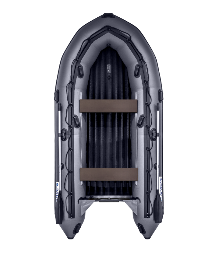 Лодка APACHE 3500 НДНД в Красноярске