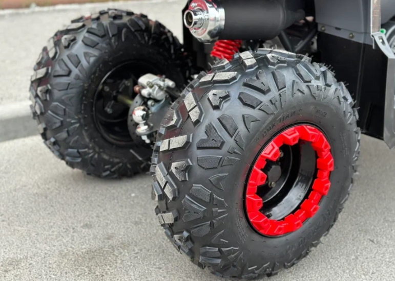 Квадроцикл GBM MAVERICK 300 NEW в Красноярске Квадроцикл GBM MAVERICK 300 NEW в Красноярске