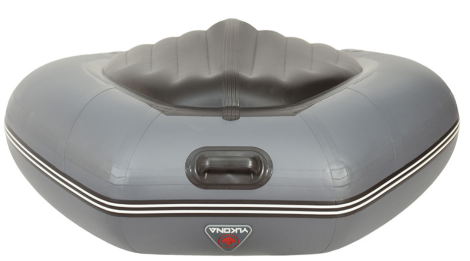 ЛОДКА НАДУВНАЯ YUKONA 360 НДНД в Красноярске