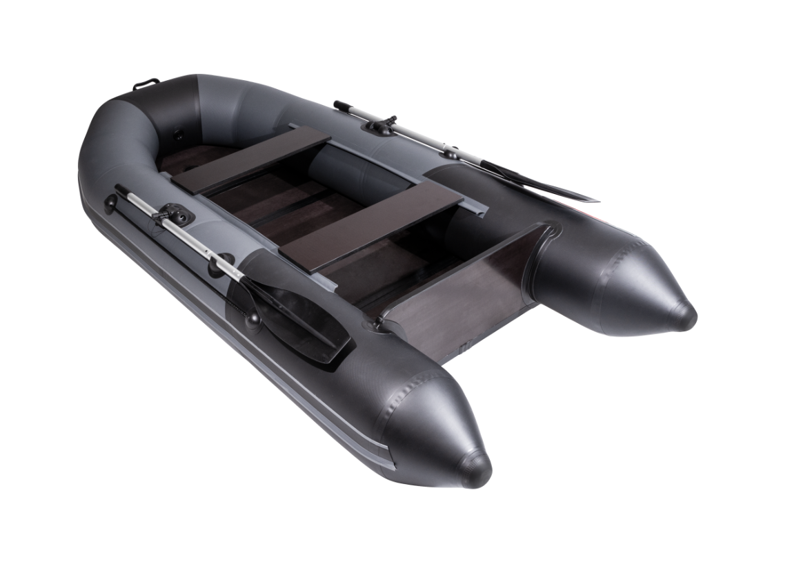 Лодка Таймень NX 2850 Слань-книжка киль в Красноярске Лодка Таймень NX 2850 Слань-книжка киль в Красноярске