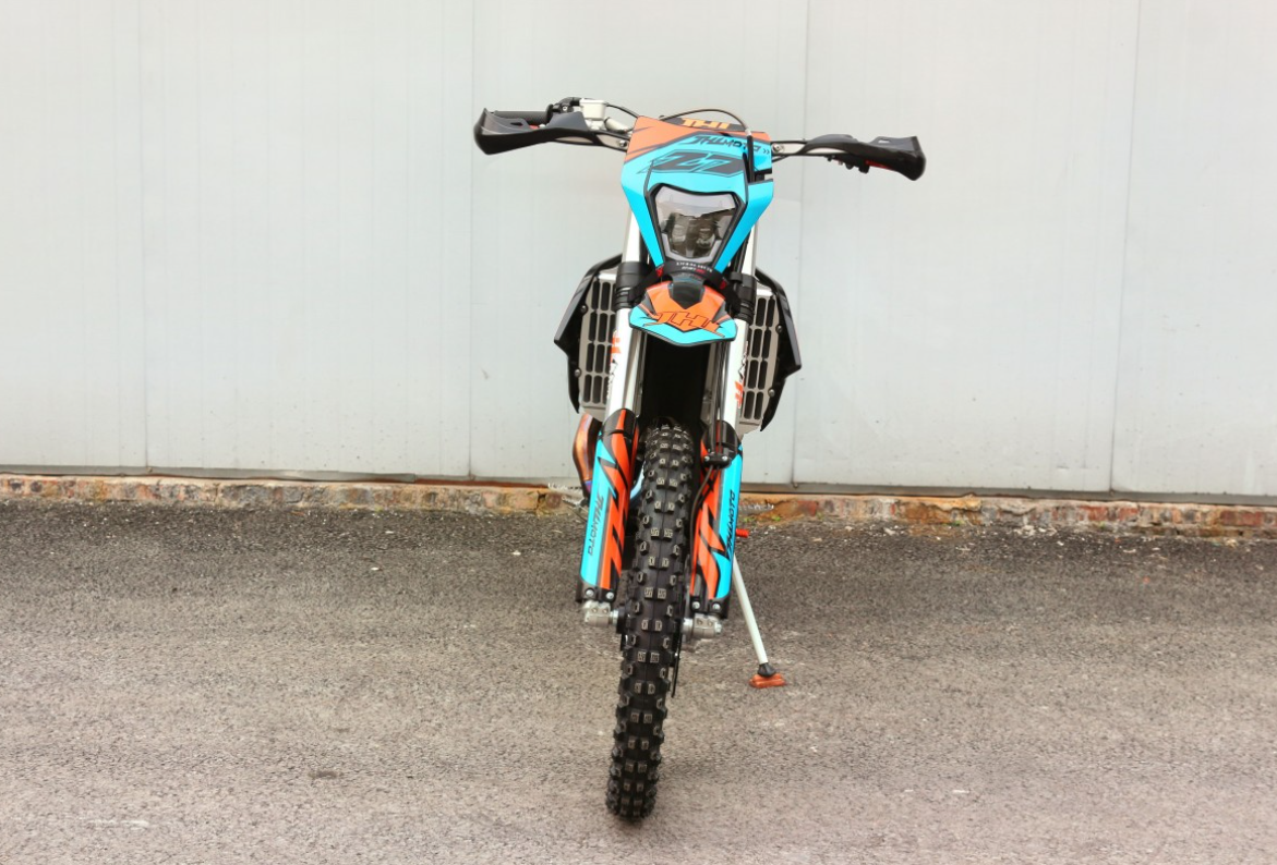 Мотоцикл JHLMOTO JHL Z7 NC250S (177MM-A) в Красноярске Мотоцикл JHLMOTO JHL Z7 NC250S (177MM-A) в Красноярске