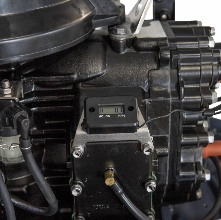 Лодочный мотор APACHE T40BS в Красноярске Лодочный мотор APACHE T40BS в Красноярске