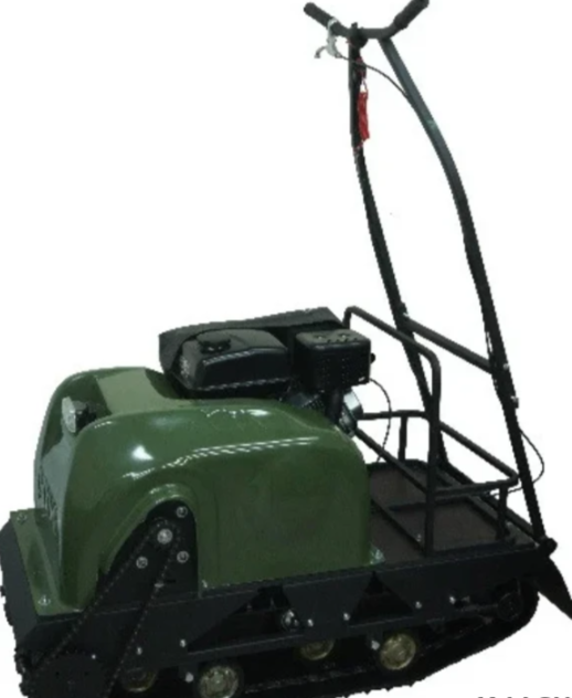 Мотобуксировщик PAXUS 500 AVANT MINI (1200 мм.), 9 л.с. HONDA в Красноярске