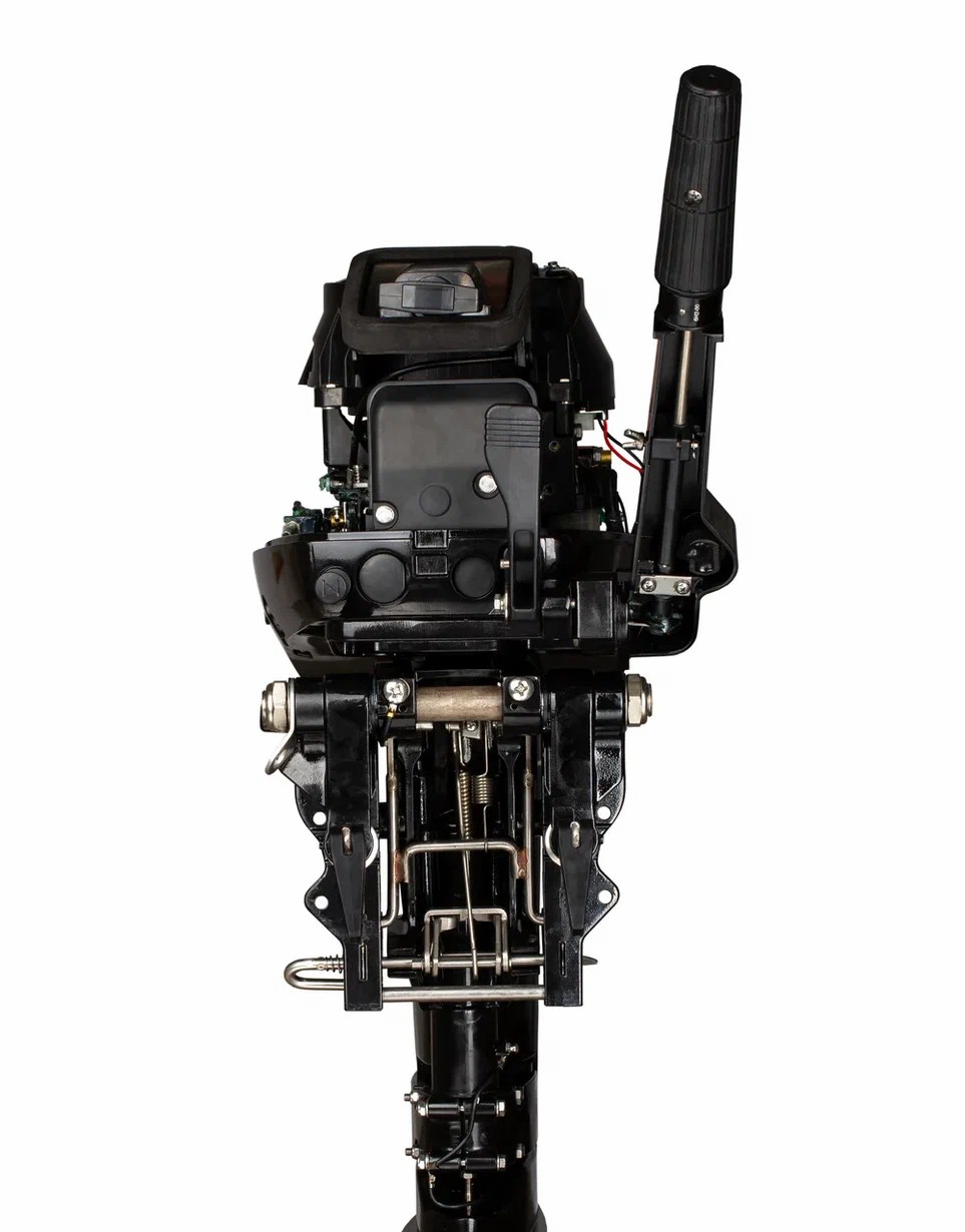 ЛОДОЧНЫЙ МОТОР GLADIATOR G9.9FHS в Красноярске ЛОДОЧНЫЙ МОТОР GLADIATOR G9.9FHS в Красноярске