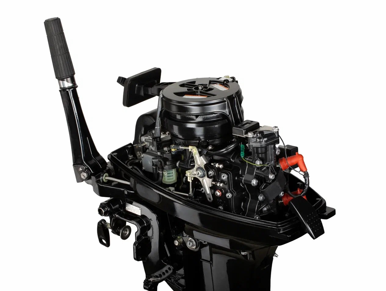 ЛОДОЧНЫЙ МОТОР GLADIATOR G9.9 PRO FHS в Красноярске ЛОДОЧНЫЙ МОТОР GLADIATOR G9.9 PRO FHS в Красноярске