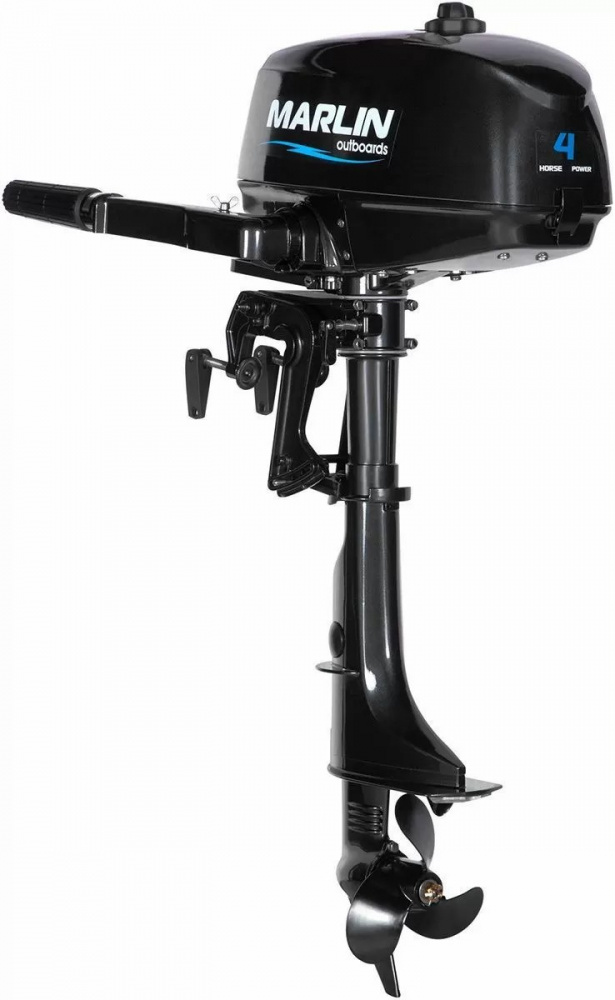 Лодочный мотор MARLIN MP 4 AMHS в Красноярске