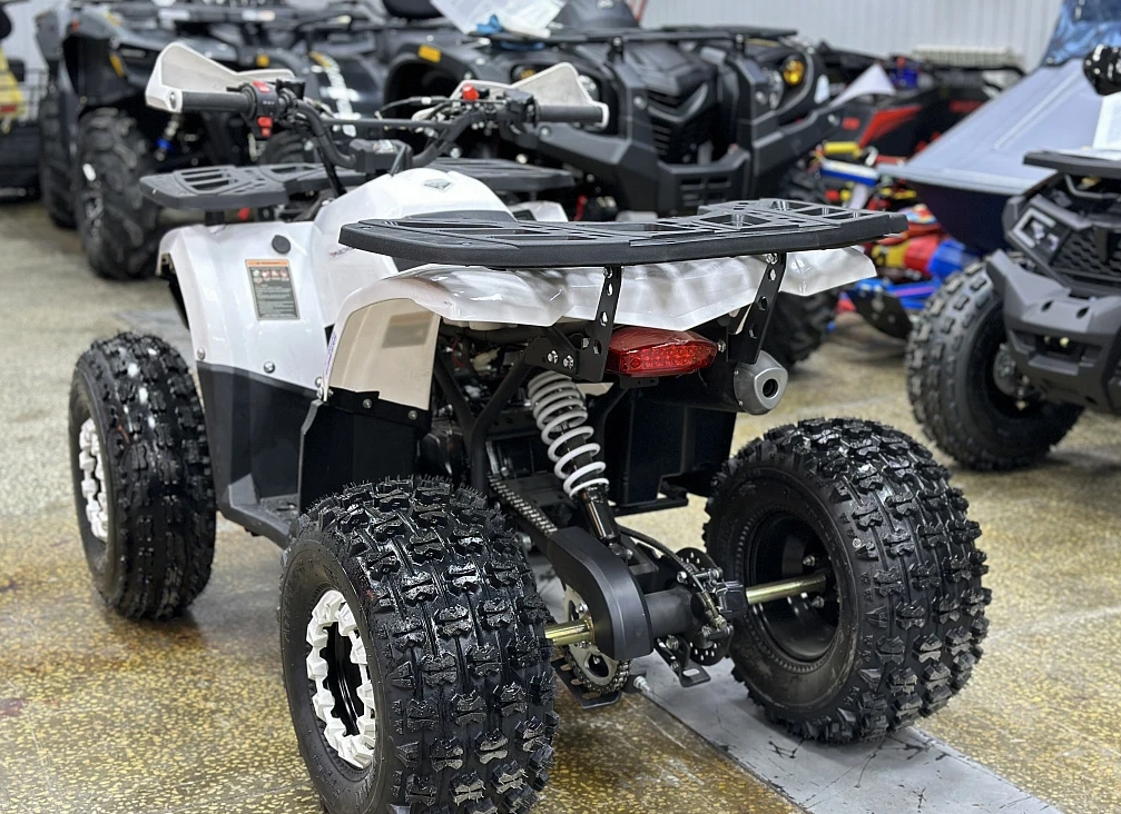 Квадроцикл PROMAX WILD 2.0 190 в Красноярске