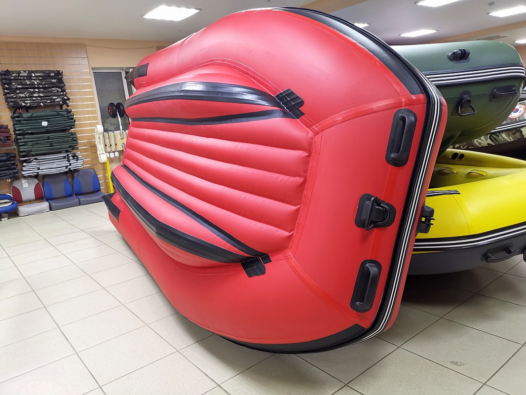 Лодка MISHIMO SPORT 370 в Красноярске