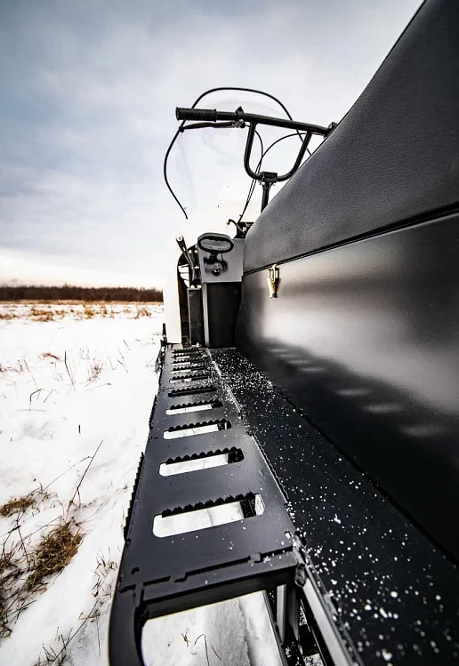 Снегоход БТС "АРКТИК 4Т" 18.5 л.с. э/зап, реверс, тормоз в Красноярске Снегоход БТС "АРКТИК 4Т" 18.5 л.с. э/зап, реверс, тормоз в Красноярске