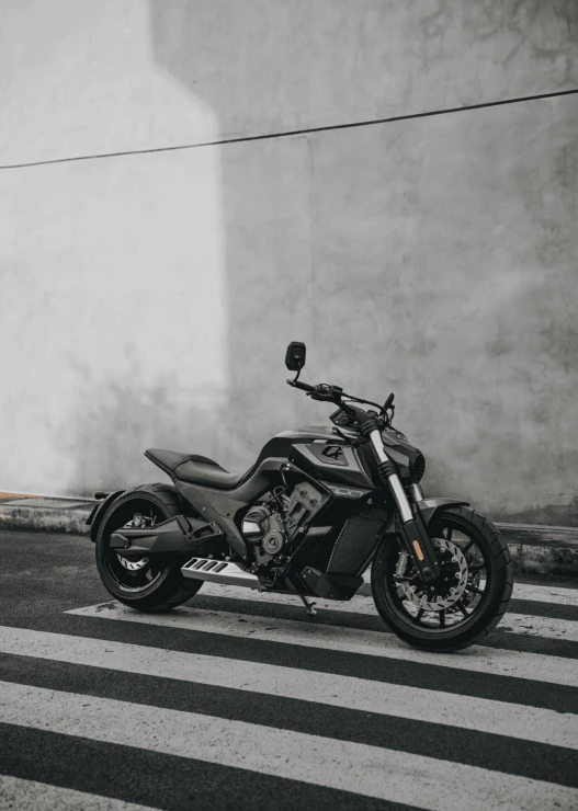 Мотоцикл Benda LFC 700 Pro в Красноярске Мотоцикл Benda LFC 700 Pro в Красноярске