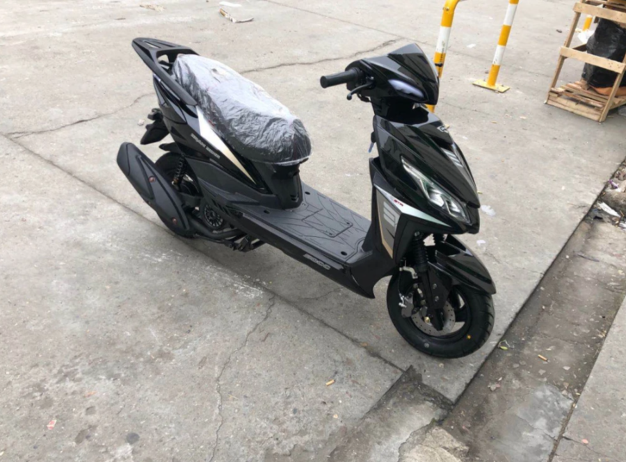 Скутер PROMAX ROX 200 (49) в Красноярске Скутер PROMAX ROX 200 (49) в Красноярске