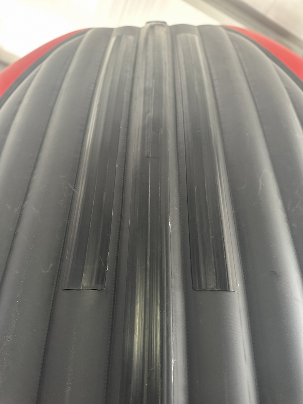 Лодка MISHIMO RIVER JET 460 под водомет в Красноярске