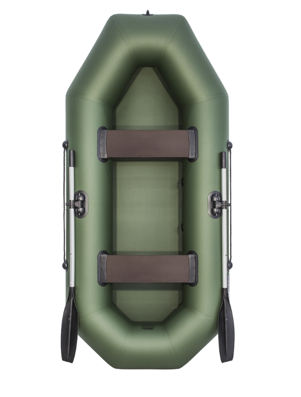 Лодка АКВА-ОПТИМА 260 в Красноярске